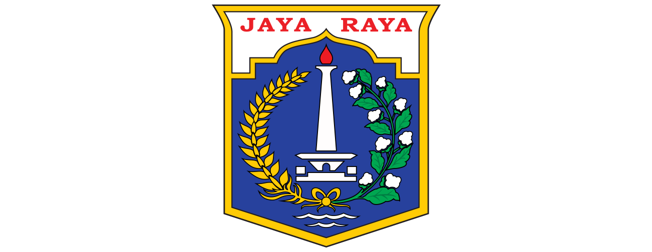 Logo DKI Jakarta