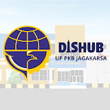 Logo Dishub PKB Jagakarsa